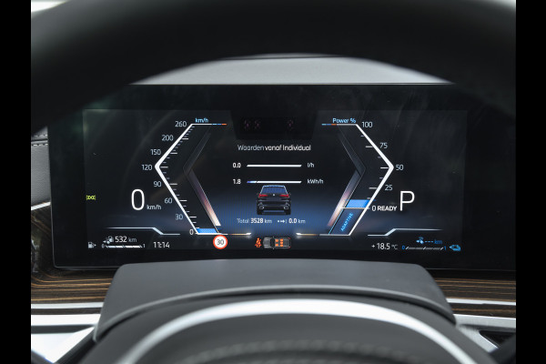 BMW X5 xDrive50e M-Sport - Pano - Trekhaak - Driving Ass Prof - Head-up - Harman Kardon