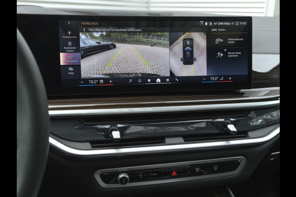 BMW X5 xDrive50e M-Sport - Pano - Trekhaak - Driving Ass Prof - Head-up - Harman Kardon