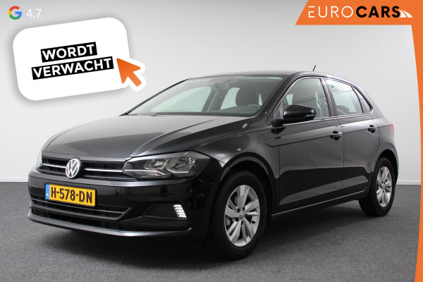 Volkswagen Polo 1.0 MPI Comfortline | DEMO ! | Navigatie | Apple Carplay/Android Auto | Lichtmetalen velgen | Cruise Control