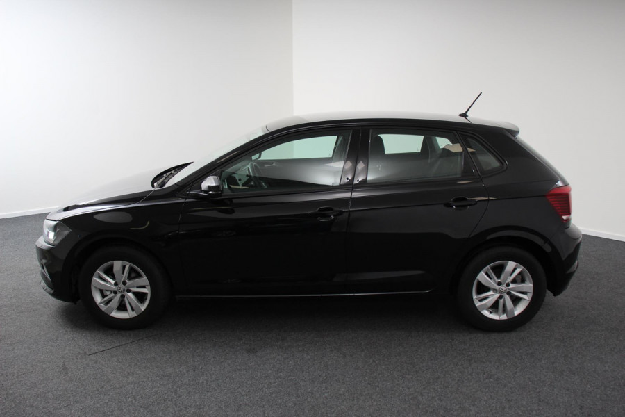 Volkswagen Polo 1.0 MPI Comfortline | DEMO ! | Navigatie | Apple Carplay/Android Auto | Lichtmetalen velgen | Cruise Control