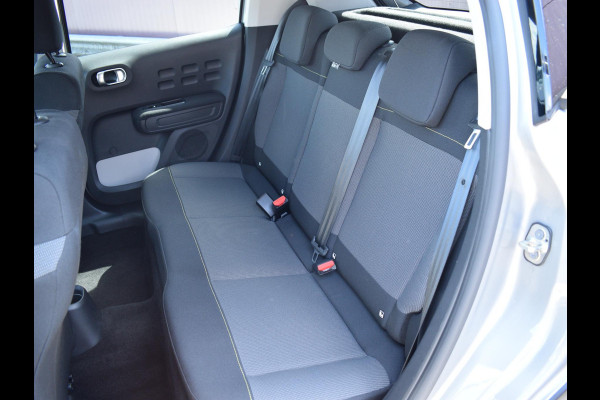 Citroën C3 1.2 PureTech S&S Shine