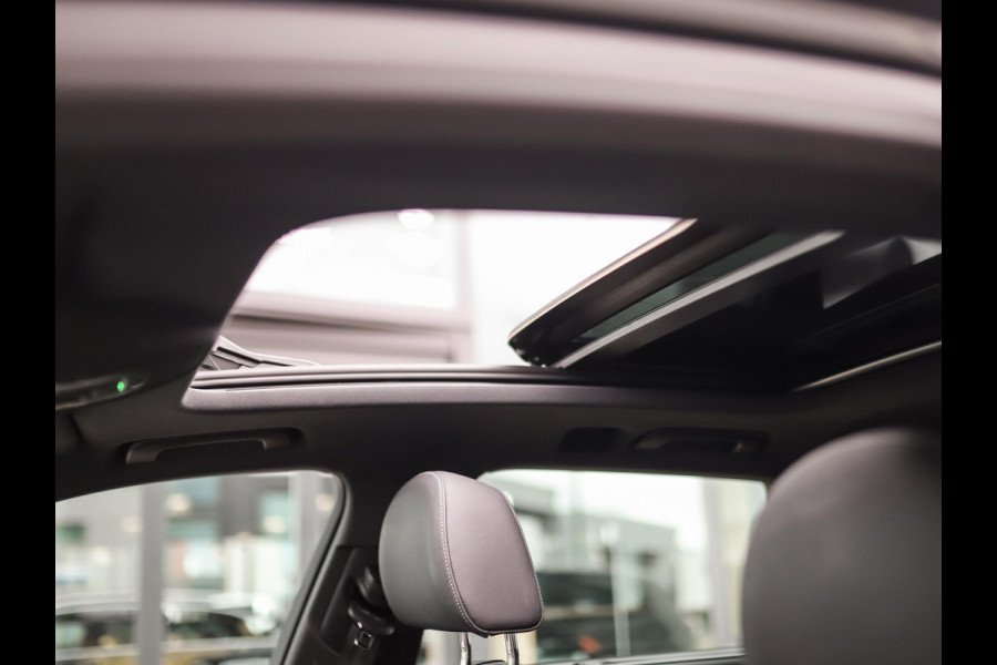 Audi A4 Avant 1.4 TFSI Sport S line black edition | Keyless | Pano | Camera | Stoelverw.