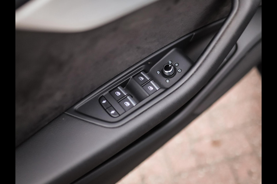 Audi A4 Avant 1.4 TFSI Sport S line black edition | Keyless | Pano | Camera | Stoelverw.