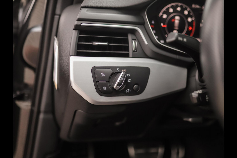 Audi A4 Avant 1.4 TFSI Sport S line black edition | Keyless | Pano | Camera | Stoelverw.