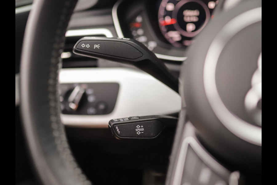Audi A4 Avant 1.4 TFSI Sport S line black edition | Keyless | Pano | Camera | Stoelverw.