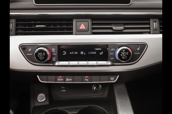 Audi A4 Avant 1.4 TFSI Sport S line black edition | Keyless | Pano | Camera | Stoelverw.