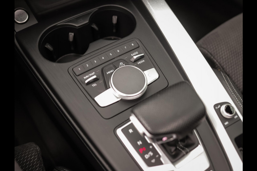 Audi A4 Avant 1.4 TFSI Sport S line black edition | Keyless | Pano | Camera | Stoelverw.