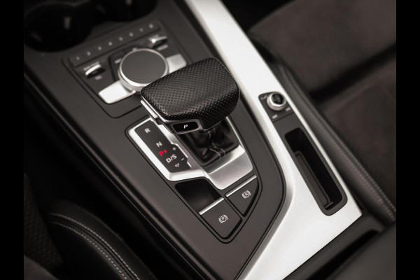 Audi A4 Avant 1.4 TFSI Sport S line black edition | Keyless | Pano | Camera | Stoelverw.