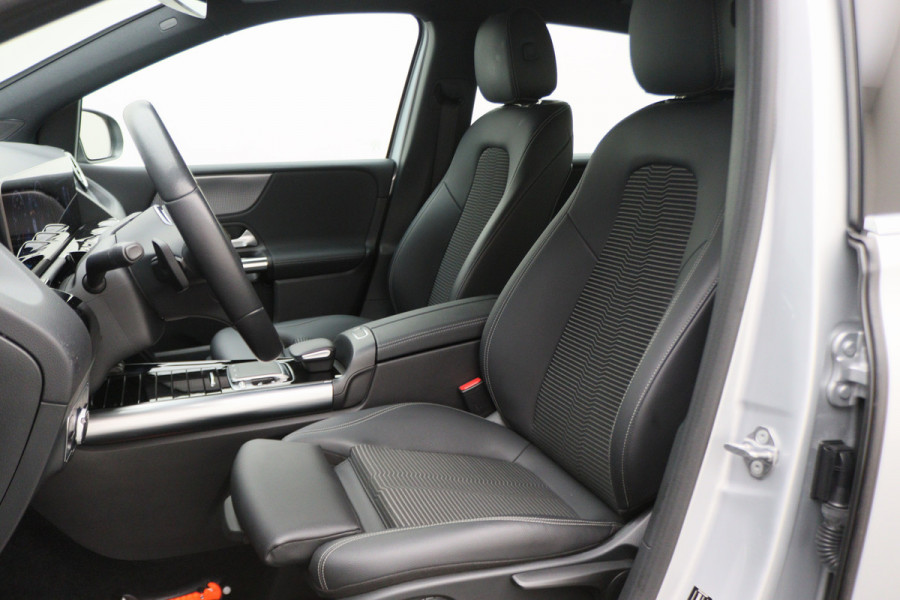 Mercedes-Benz B-Klasse 180 Launch Edition