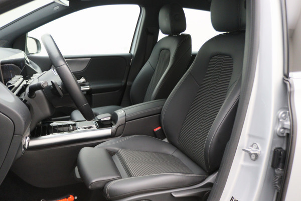 Mercedes-Benz B-Klasse 180 Launch Edition