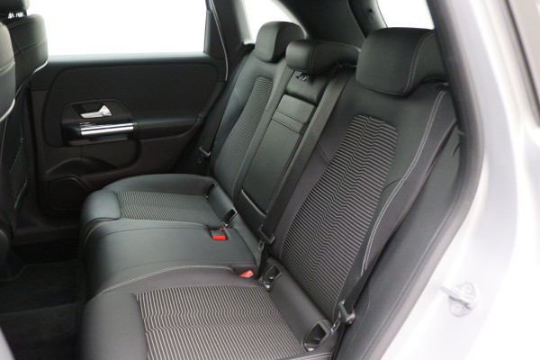 Mercedes-Benz B-Klasse 180 Launch Edition