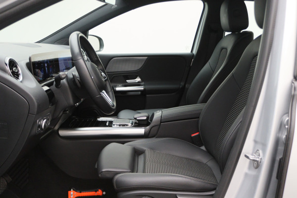 Mercedes-Benz B-Klasse 180 Launch Edition