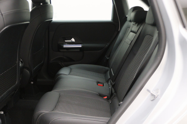 Mercedes-Benz B-Klasse 180 Launch Edition