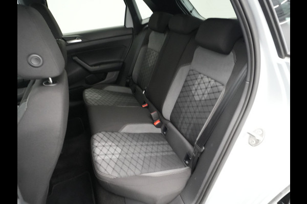 Volkswagen Polo 1.0 TSI 95pk DSG R-Line Navi via App Clima Pdc Lm Velgen 113