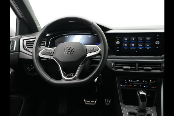 Volkswagen Polo 1.0 TSI 95pk DSG R-Line Navi via App Clima Pdc Lm Velgen 113