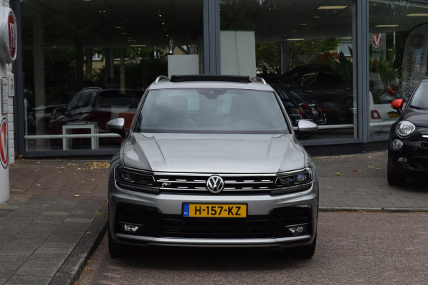 Volkswagen Tiguan 1.4 TSI 4Motion Highline Business R