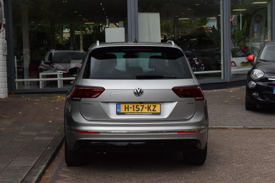 Volkswagen Tiguan 1.4 TSI 4Motion Highline Business R