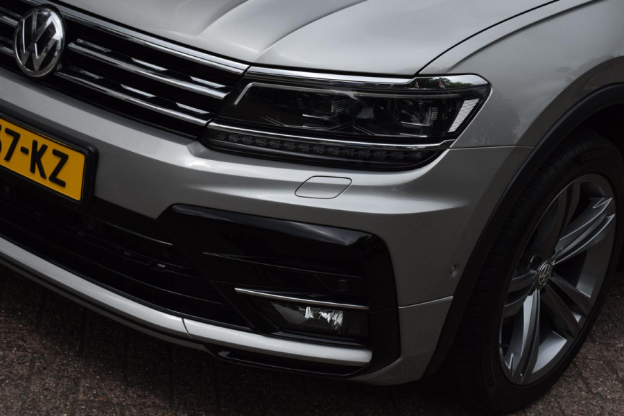 Volkswagen Tiguan 1.4 TSI 4Motion Highline Business R