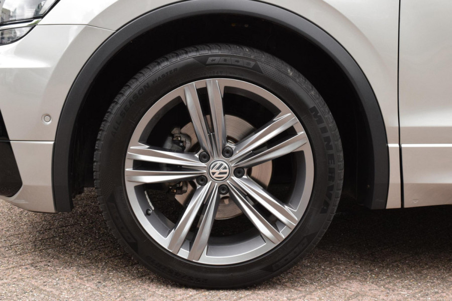 Volkswagen Tiguan 1.4 TSI 4Motion Highline Business R