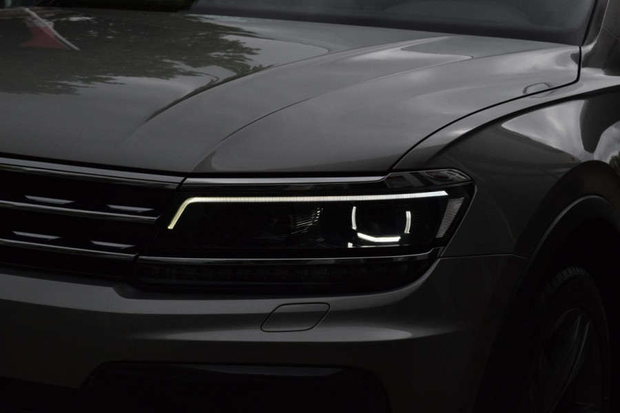 Volkswagen Tiguan 1.4 TSI 4Motion Highline Business R