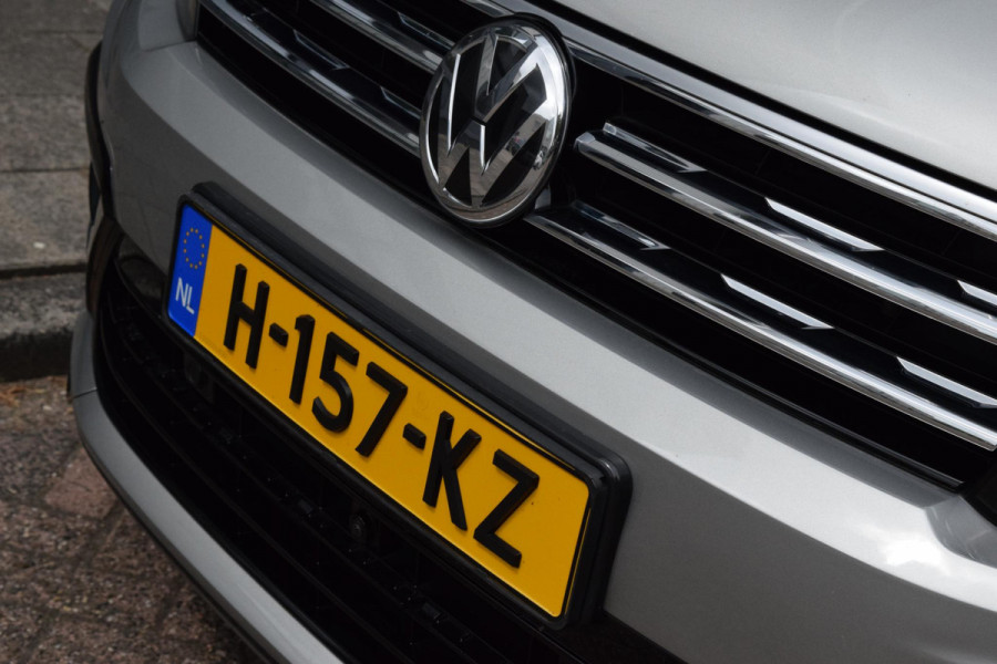 Volkswagen Tiguan 1.4 TSI 4Motion Highline Business R