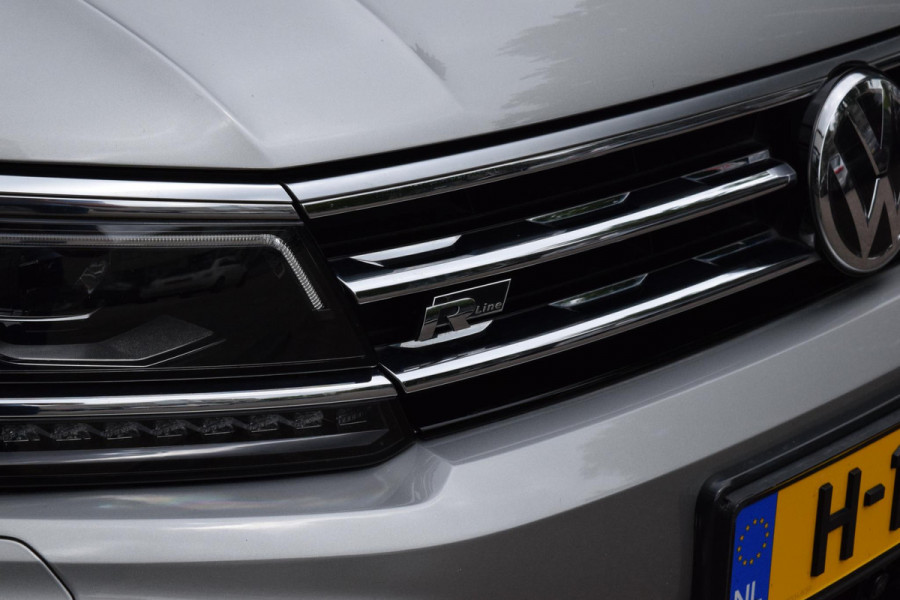 Volkswagen Tiguan 1.4 TSI 4Motion Highline Business R