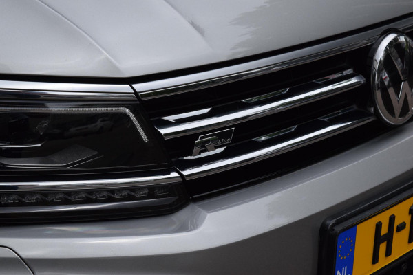 Volkswagen Tiguan 1.4 TSI 4Motion Highline Business R