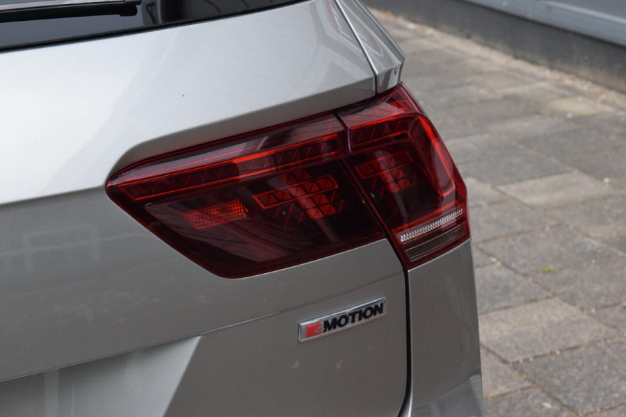 Volkswagen Tiguan 1.4 TSI 4Motion Highline Business R