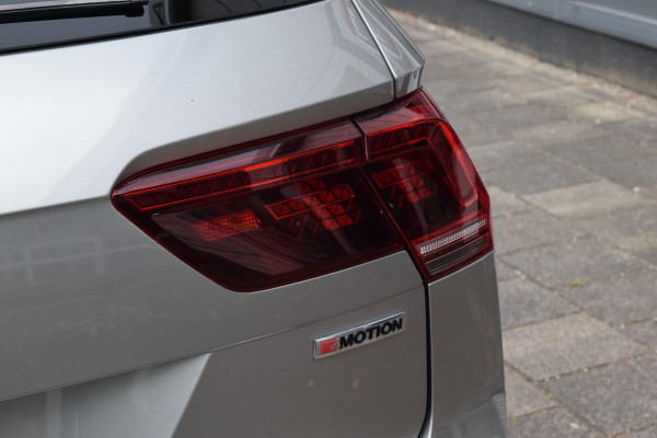 Volkswagen Tiguan 1.4 TSI 4Motion Highline Business R