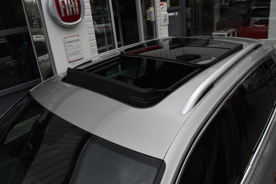Volkswagen Tiguan 1.4 TSI 4Motion Highline Business R