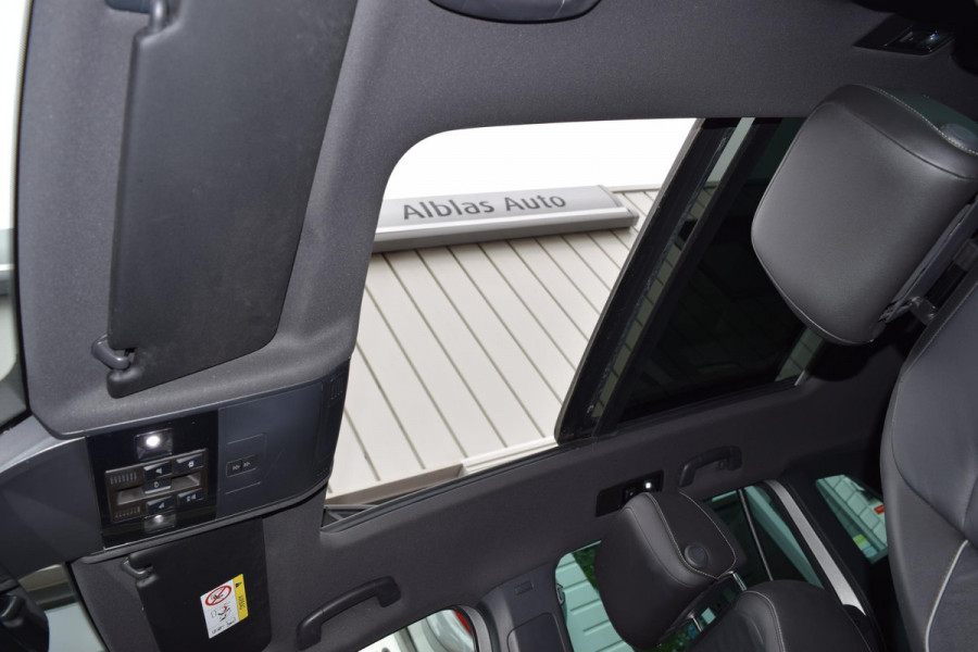 Volkswagen Tiguan 1.4 TSI 4Motion Highline Business R