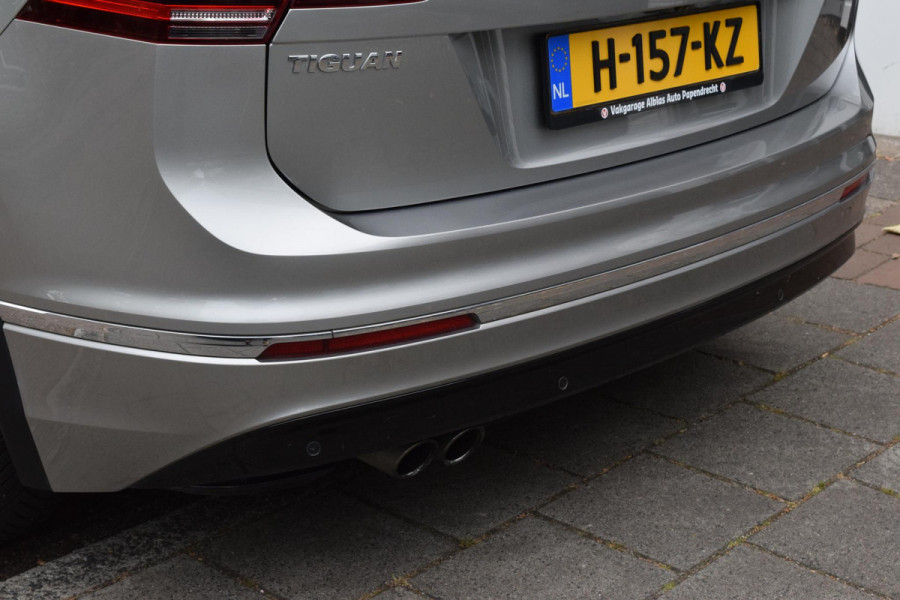 Volkswagen Tiguan 1.4 TSI 4Motion Highline Business R