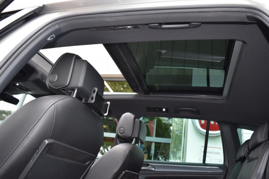 Volkswagen Tiguan 1.4 TSI 4Motion Highline Business R
