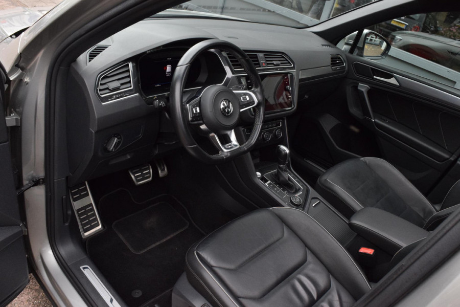 Volkswagen Tiguan 1.4 TSI 4Motion Highline Business R