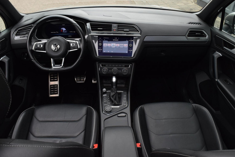 Volkswagen Tiguan 1.4 TSI 4Motion Highline Business R