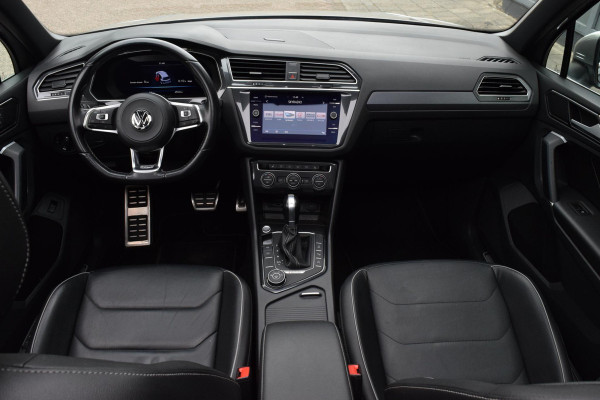 Volkswagen Tiguan 1.4 TSI 4Motion Highline Business R