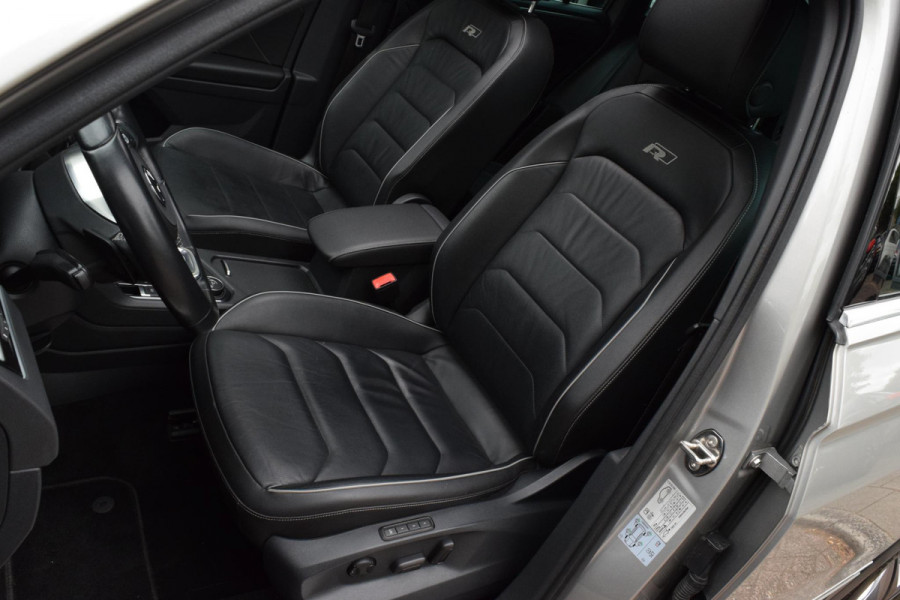 Volkswagen Tiguan 1.4 TSI 4Motion Highline Business R