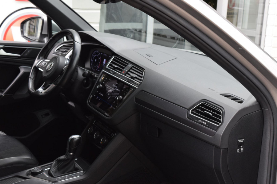 Volkswagen Tiguan 1.4 TSI 4Motion Highline Business R