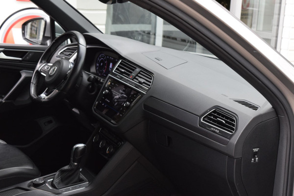 Volkswagen Tiguan 1.4 TSI 4Motion Highline Business R