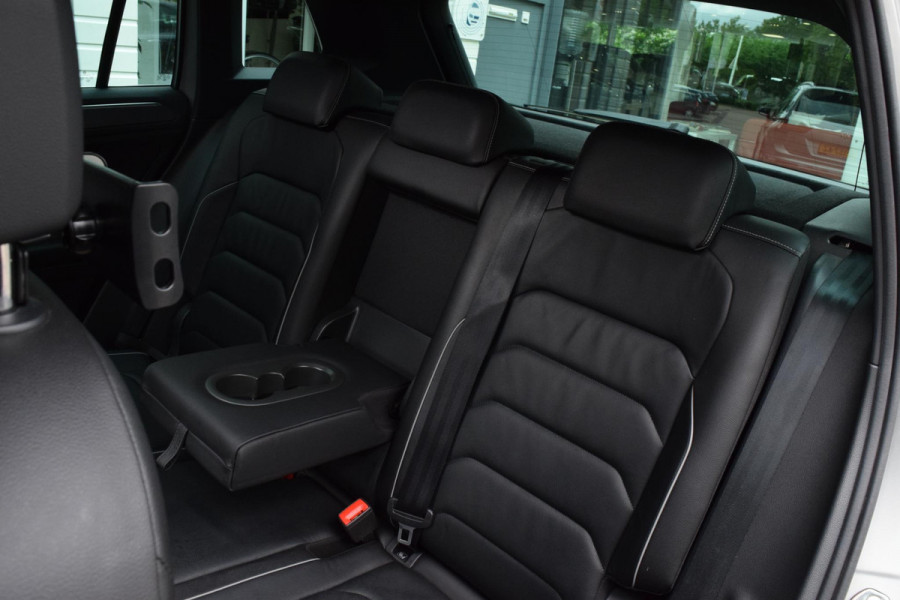 Volkswagen Tiguan 1.4 TSI 4Motion Highline Business R