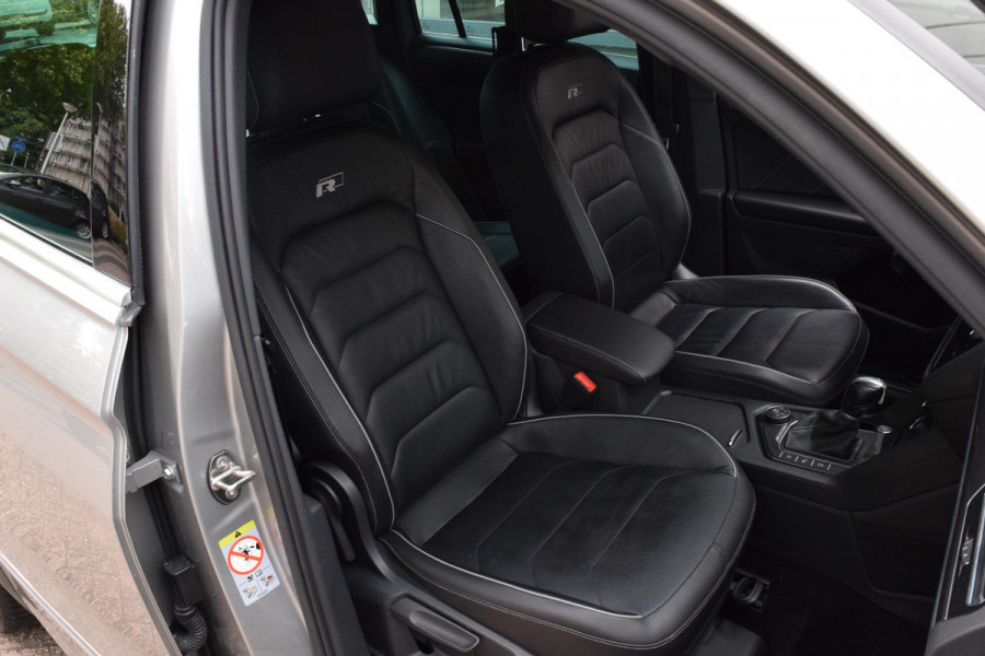 Volkswagen Tiguan 1.4 TSI 4Motion Highline Business R