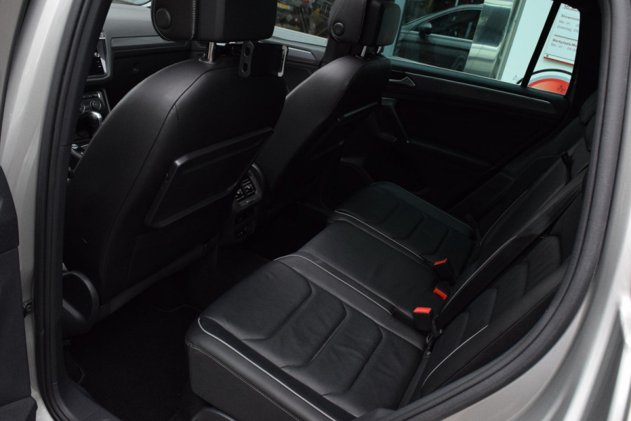 Volkswagen Tiguan 1.4 TSI 4Motion Highline Business R