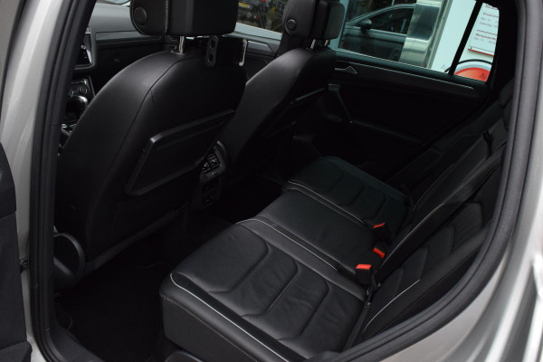 Volkswagen Tiguan 1.4 TSI 4Motion Highline Business R