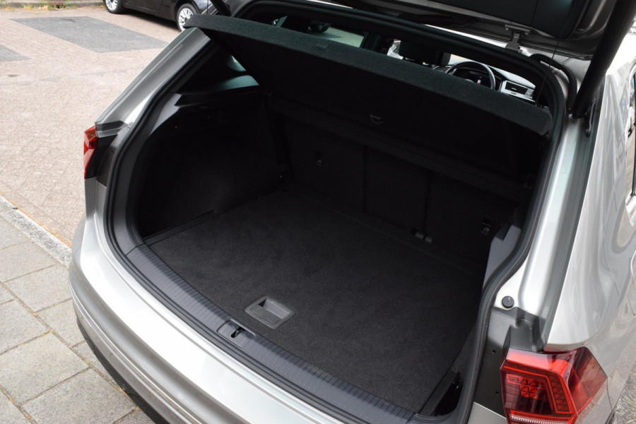 Volkswagen Tiguan 1.4 TSI 4Motion Highline Business R