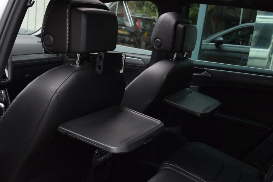 Volkswagen Tiguan 1.4 TSI 4Motion Highline Business R