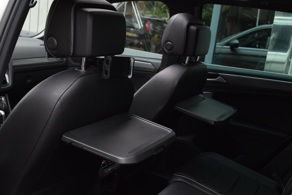 Volkswagen Tiguan 1.4 TSI 4Motion Highline Business R