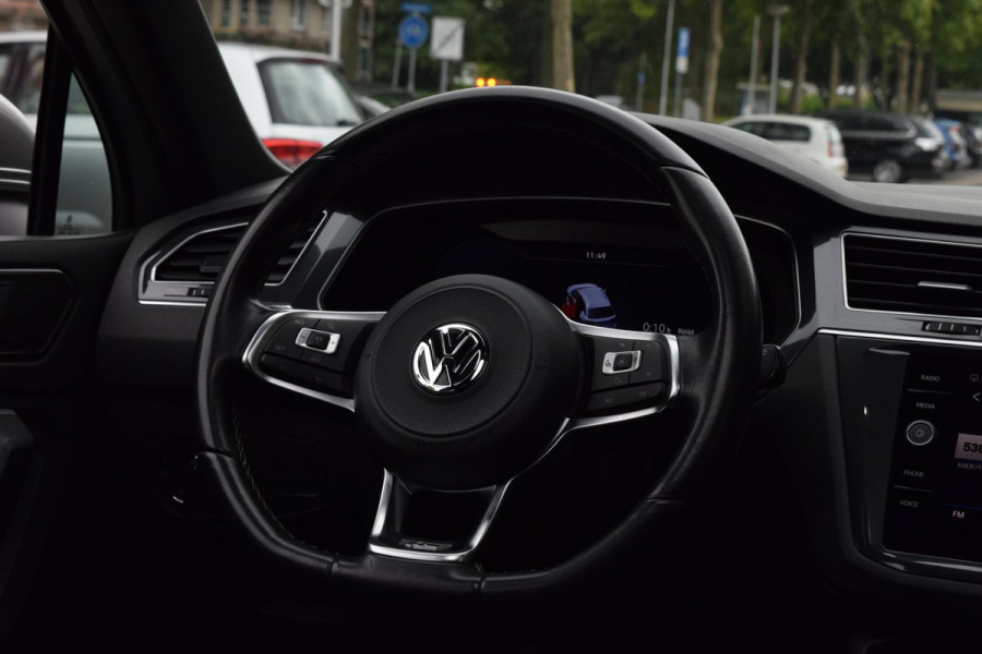 Volkswagen Tiguan 1.4 TSI 4Motion Highline Business R