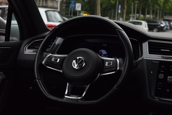 Volkswagen Tiguan 1.4 TSI 4Motion Highline Business R