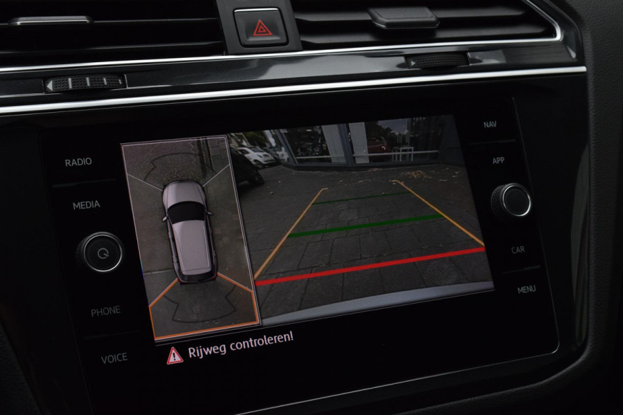 Volkswagen Tiguan 1.4 TSI 4Motion Highline Business R