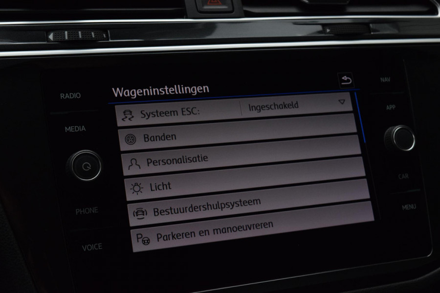 Volkswagen Tiguan 1.4 TSI 4Motion Highline Business R